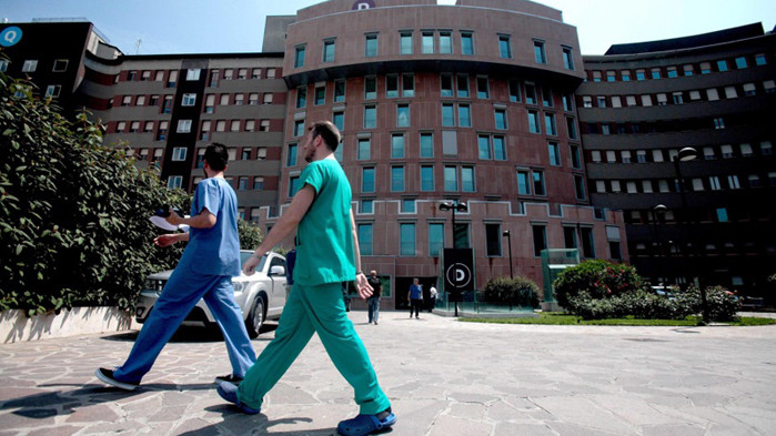 COVID-19 губи силата си